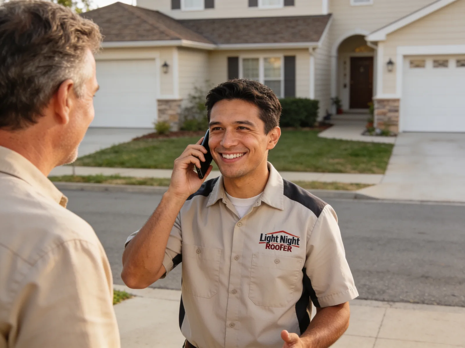 Emergency Roof Repair South Charleston, WV FAQs